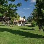 Les Cassagnes Saint-Julien-de-Gras-Capou