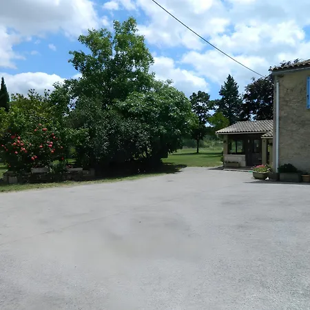 Prázdninový dům Les Cassagnes