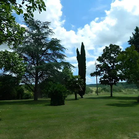 Les Cassagnes Limbrassac