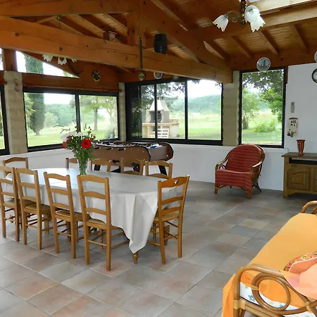 Les Cassagnes Limbrassac