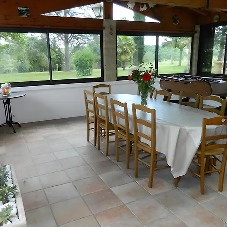 Les Cassagnes Limbrassac