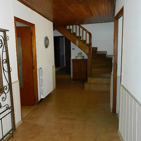 Prázdninový dům Les Cassagnes *