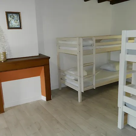 Les Cassagnes Limbrassac