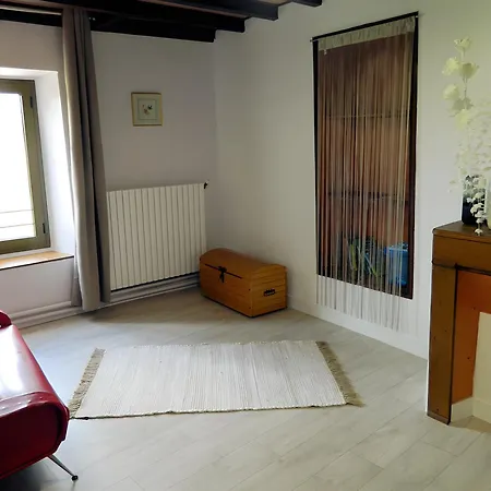 Les Cassagnes Prázdninový dům *