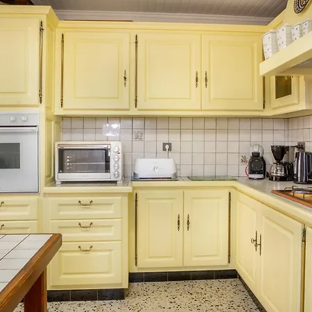 بيت للعطل Les Cassagnes *