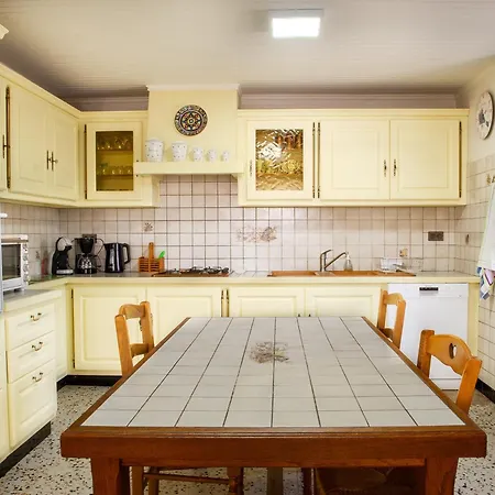 Les Cassagnes Saint-Julien-de-Gras-Capou