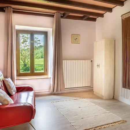 Les Cassagnes Feriehus