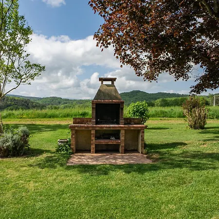Les Cassagnes Saint-Julien-de-Gras-Capou