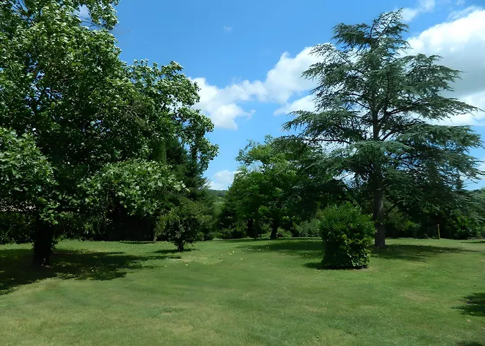 بيت للعطل Les Cassagnes