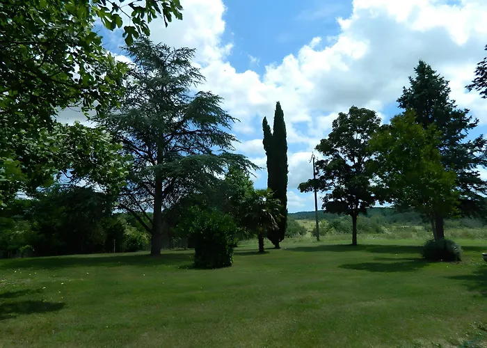 Les Cassagnes Limbrassac