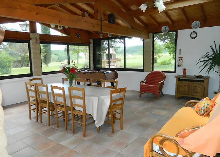 Les Cassagnes Limbrassac