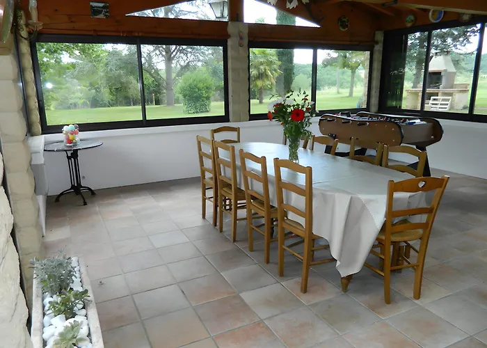 Les Cassagnes Limbrassac