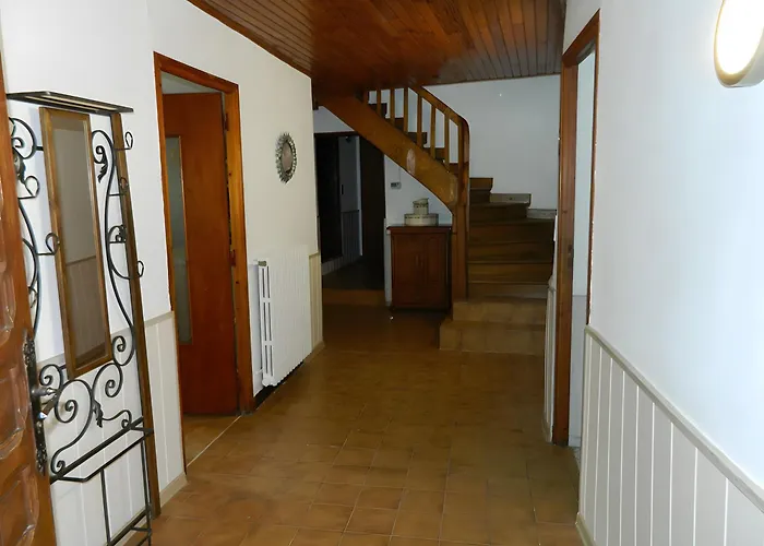 بيت للعطل Les Cassagnes *