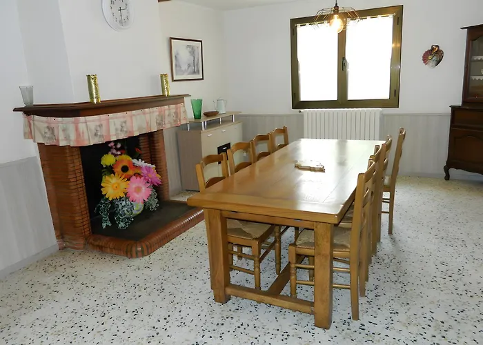 بيت للعطل Les Cassagnes Limbrassac