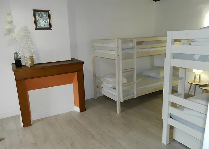 Les Cassagnes Limbrassac