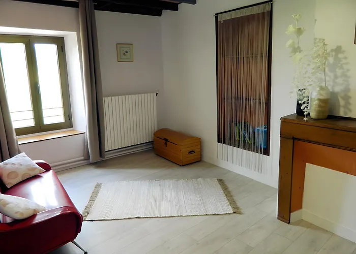 Les Cassagnes بيت للعطل *